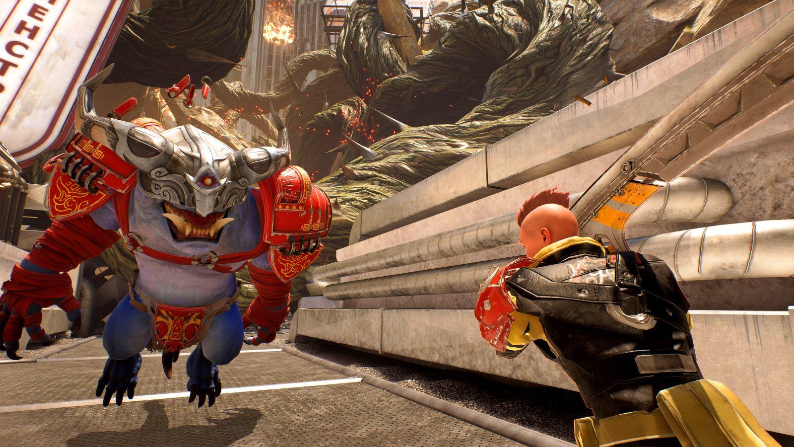 Breach busts into early entry, for a worth Breach busts into early entry, for a worth