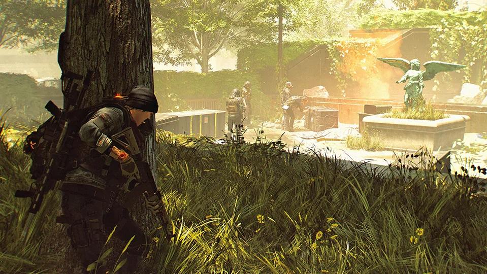 The Division 2’s Dark Zones supply a fairer probability at PvP rewards The Division 2’s Dark Zones supply a fairer probability at PvP rewards
