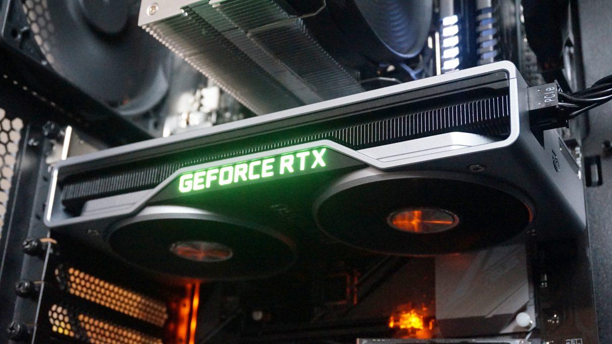 GTX 1060 vs RTX 2060: How a lot sooner is Nvidia’s next-gen GPU? GTX 1060 vs RTX 2060: How a lot sooner is Nvidia’s next-gen GPU?