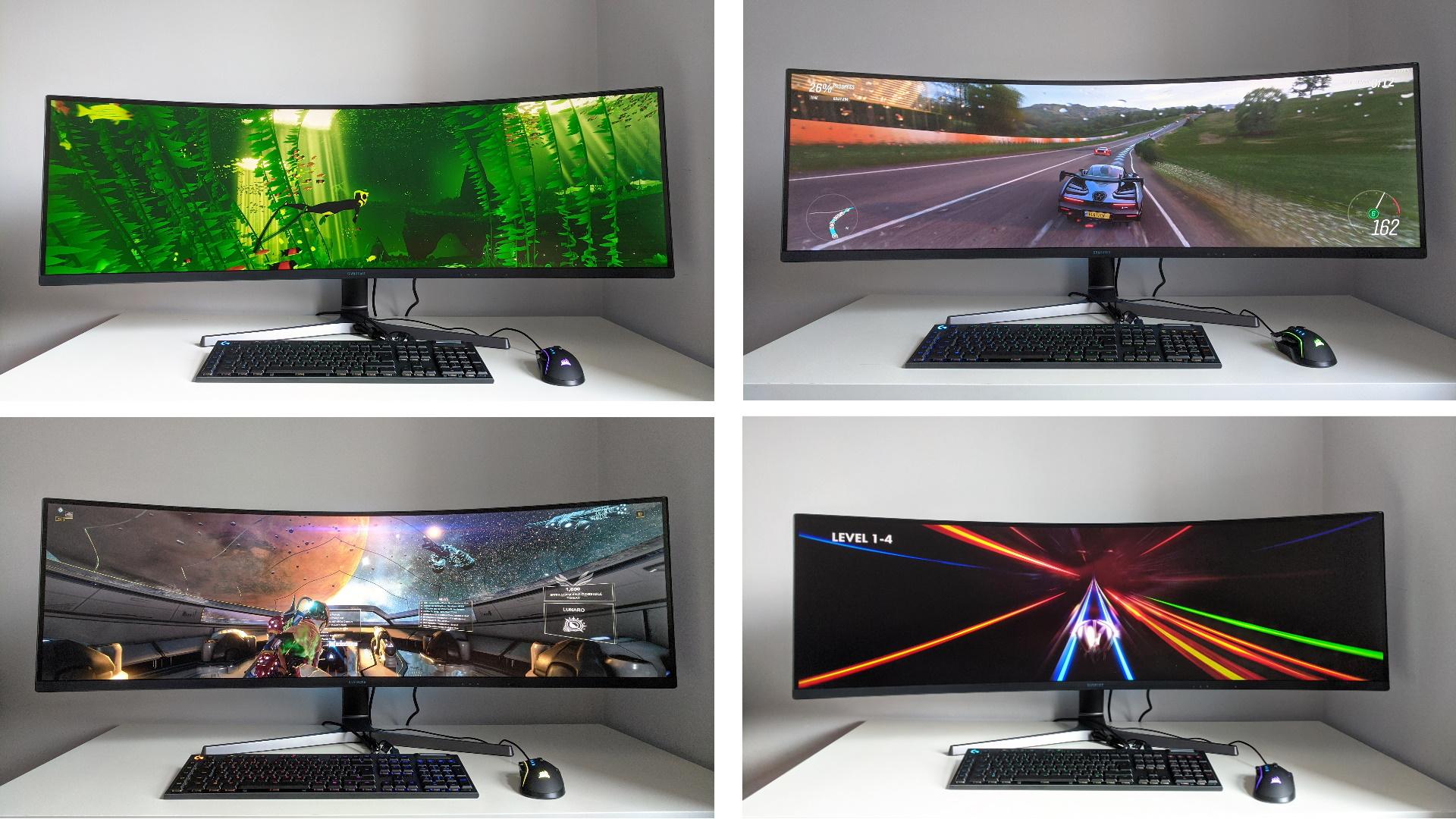 The 32 finest PC games that demand to be performed in ultrawide