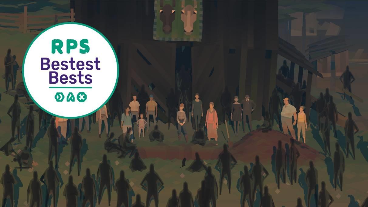 Review – Kentucky Route Zero: Act V Review – Kentucky Route Zero: Act V