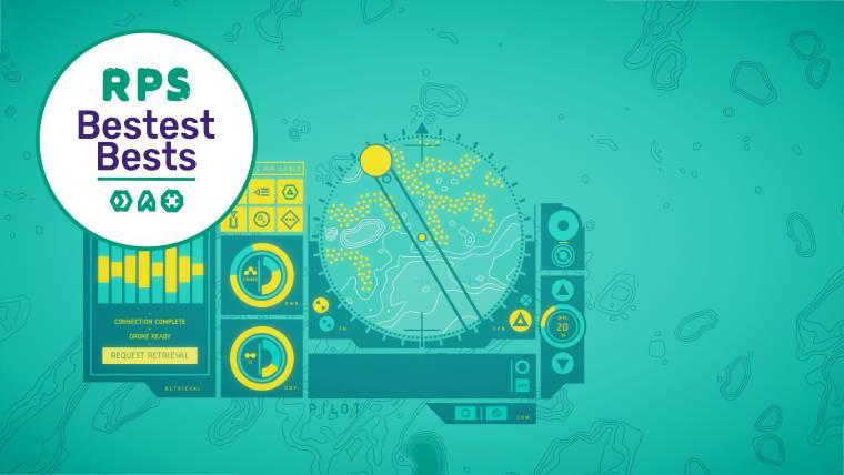 Review: In Other Waters Review: In Other Waters