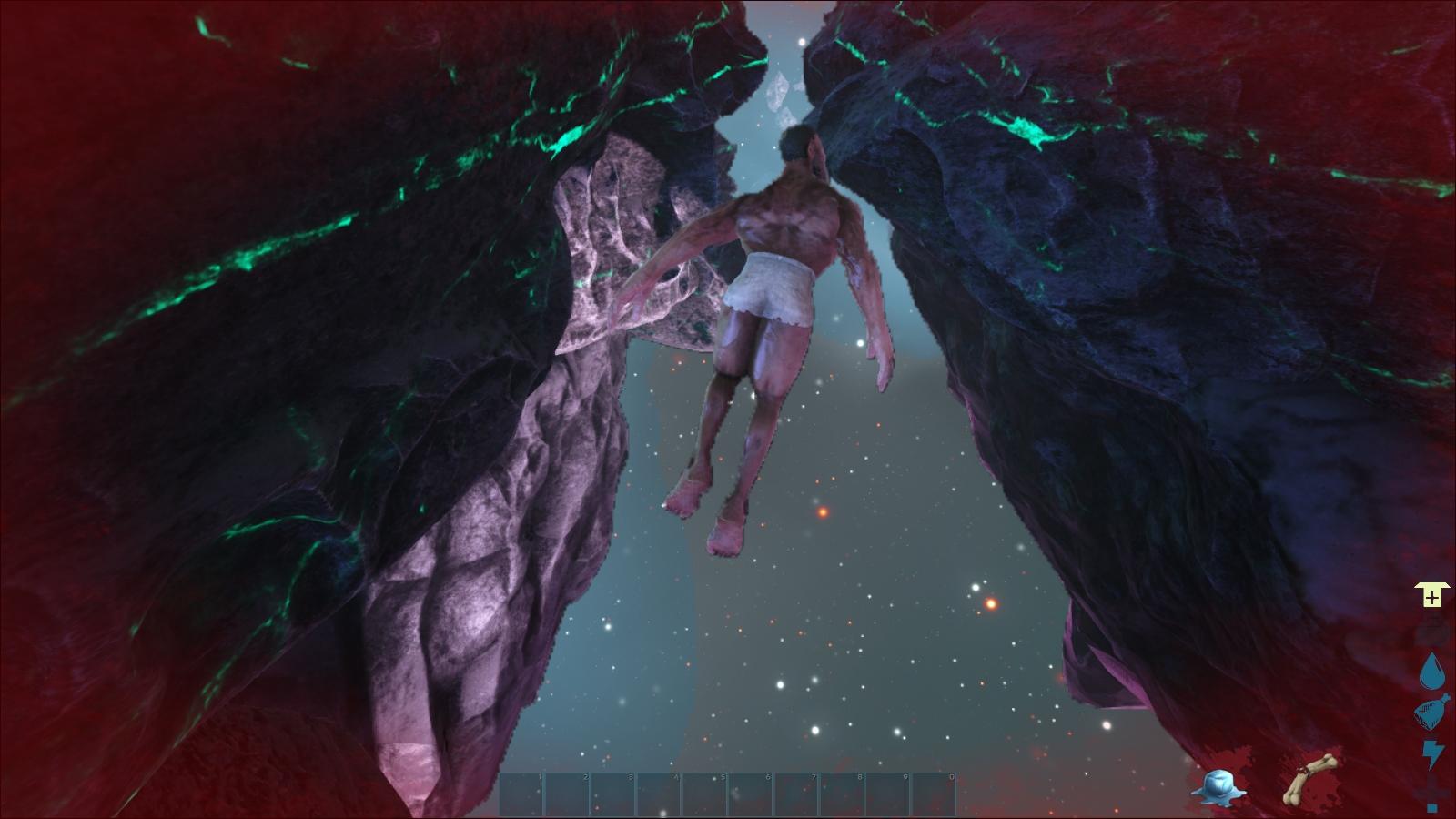 Review – ARK: Genesis