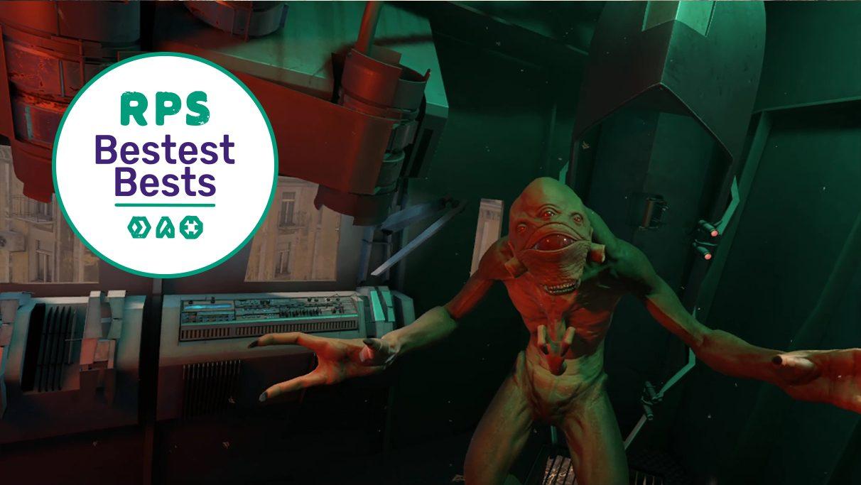 Review – Half-Life: Alyx Review – Half-Life: Alyx