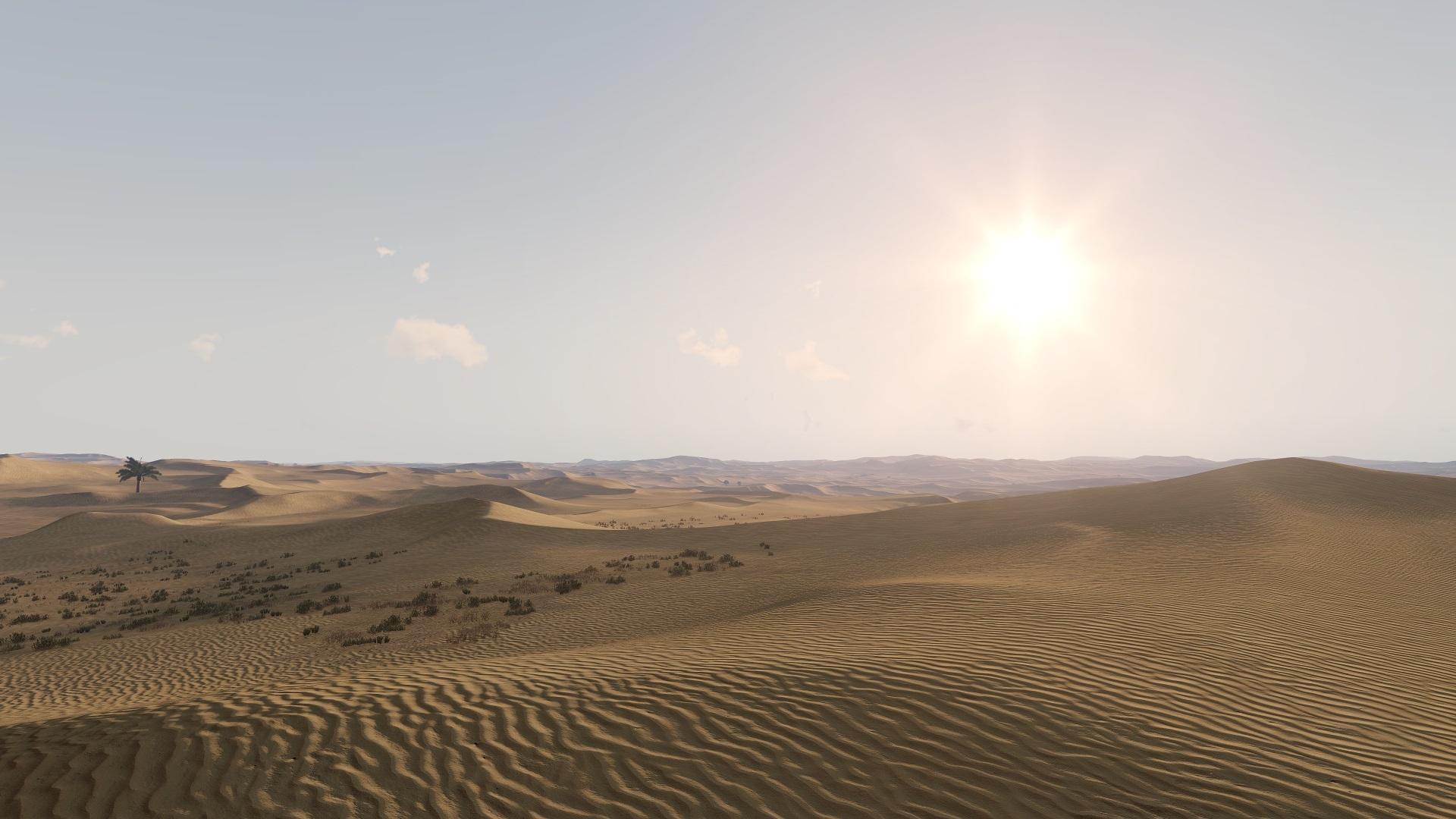 Arma 3 Creator DLC: Western Sahara is coming soon