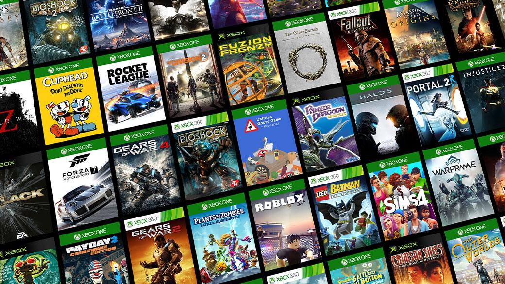 Xbox Getting More Backward Compatible Xbox 360 Games - 15