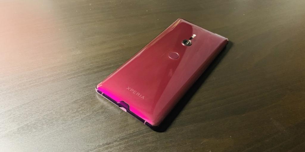 Обзор Xperia XZ3 — флагмана от Sony с необычным дизайном Обзор Xperia XZ3 — флагмана от Sony с необычным дизайном