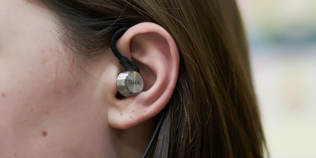 Обзор RHA MA390, RHA MA650 и RHA MA750 Wireless — прочных беспроводных наушников Обзор RHA MA390, RHA MA650 и RHA MA750 Wireless — прочных беспроводных наушников