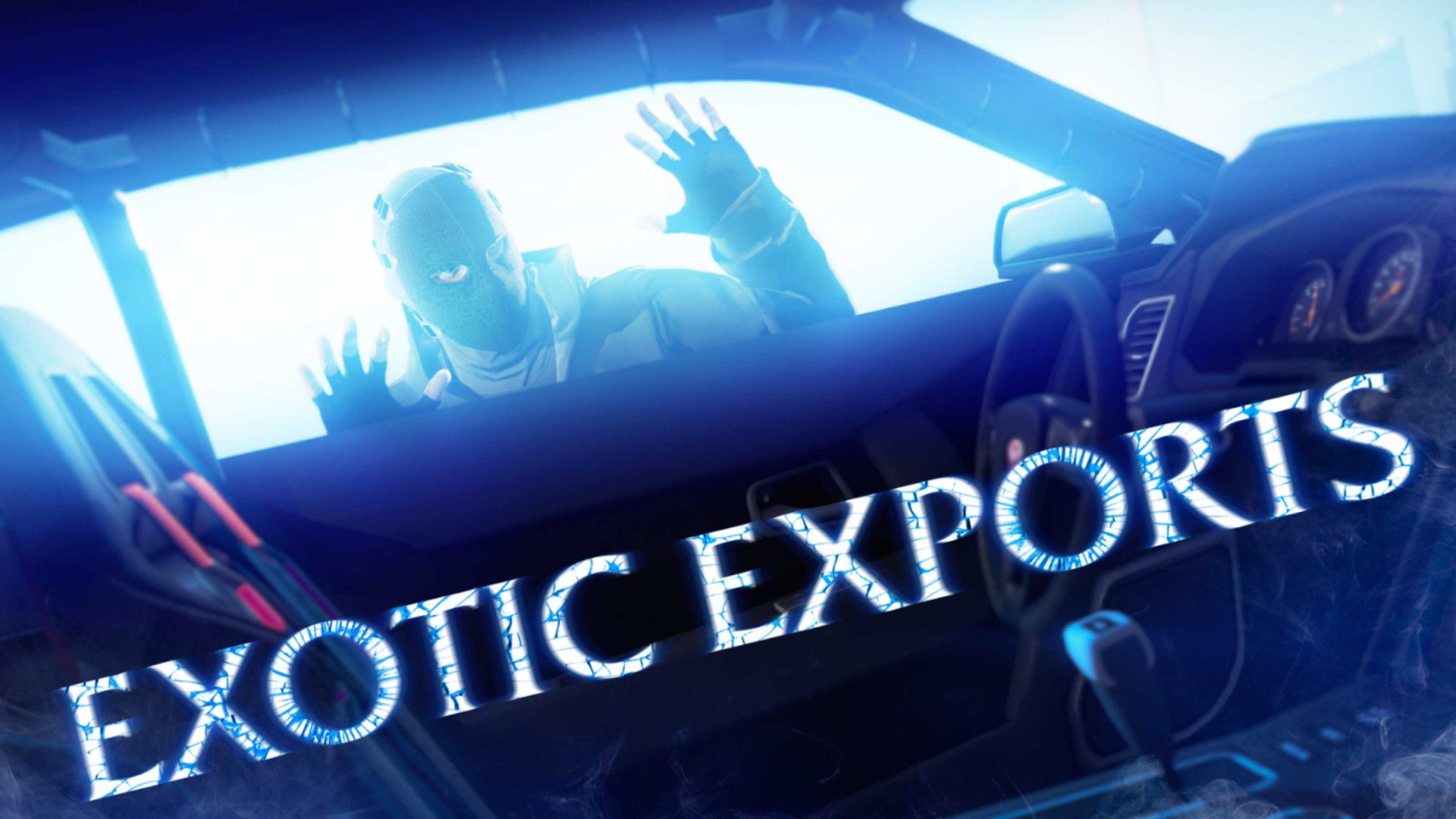 GTA Online Halloween occasion makes use of an inexpensive method to supply a terrible reward GTA Online Halloween occasion makes use of an inexpensive method to supply a terrible reward