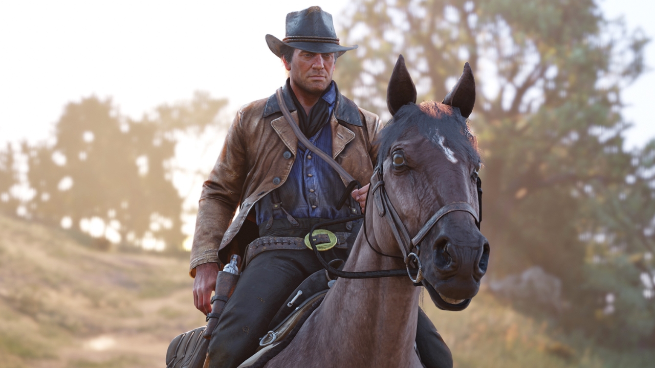 Red Dead Redemption 2 follower with virtually 6,000 hrs on Stadia obtains tossed a lifeline by Rockstar Red Dead Redemption 2 follower with virtually 6,000 hrs on Stadia obtains tossed a lifeline by Rockstar