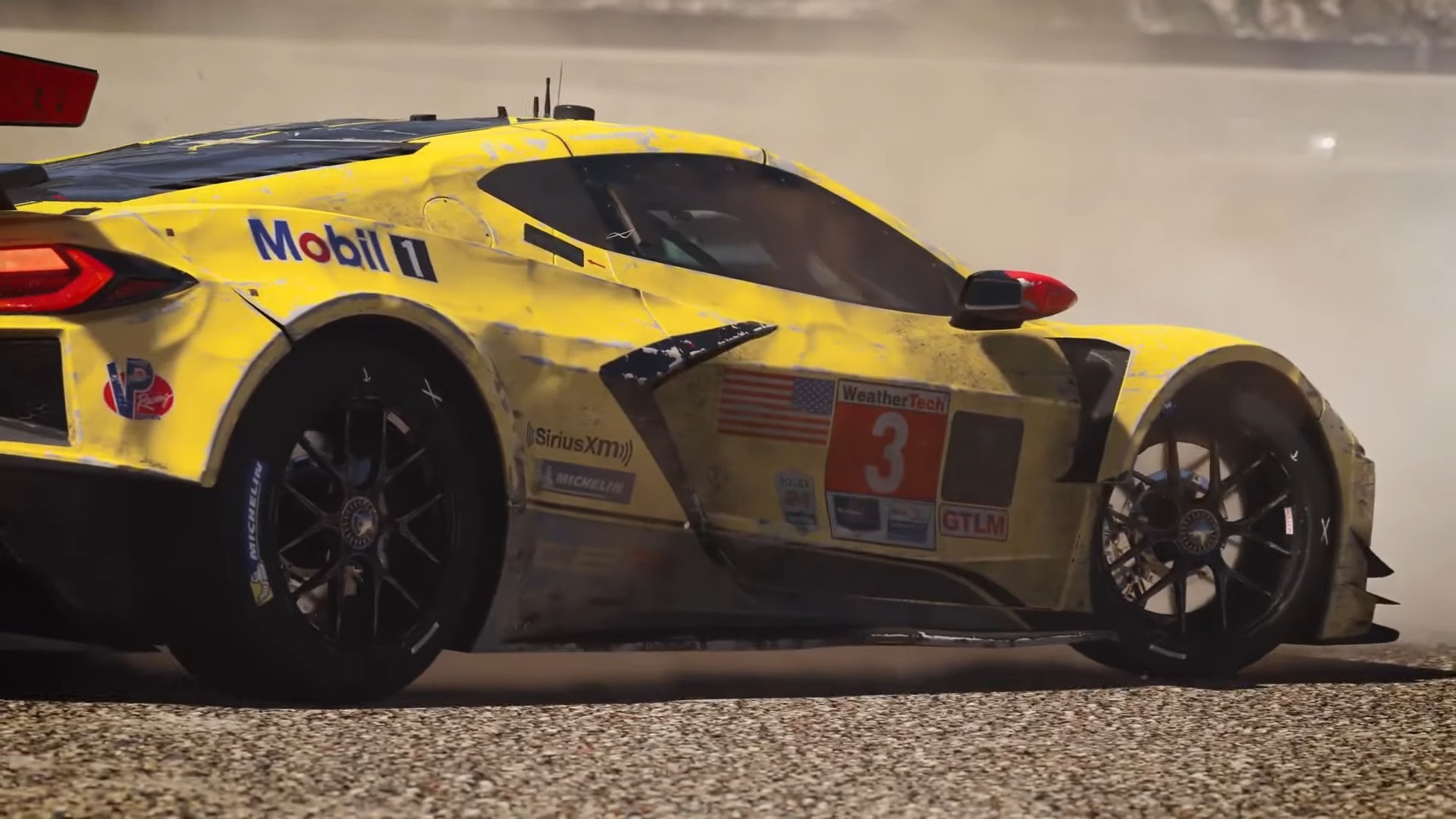 Forza Motorsport on Xbox Series X guarantees far better technology advancements than Forza 5, 6, as well as 7 integrated