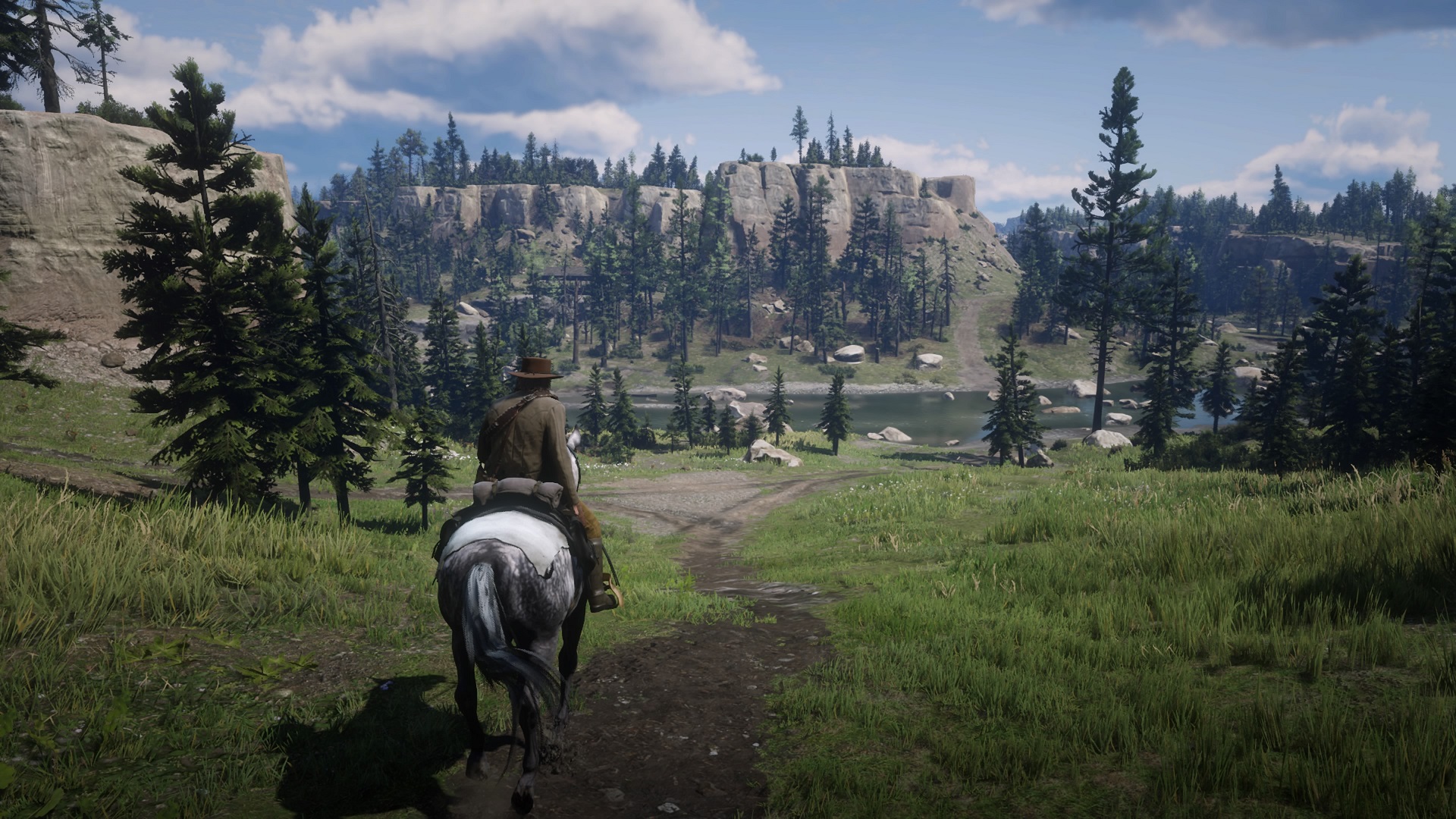 Red Dead Redemption 2 obtains a brand-new single-player experience, many thanks to modders Red Dead Redemption 2 obtains a brand-new single-player experience, many thanks to modders
