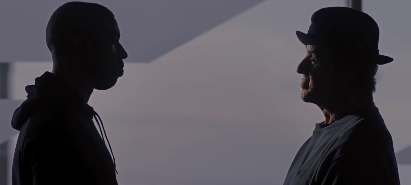 Второй трейлер спортивной драмы «Крид 2»