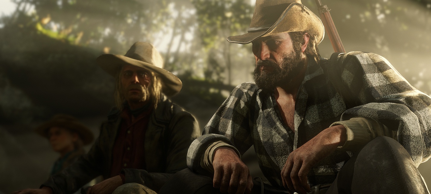 Игровые новинки октября