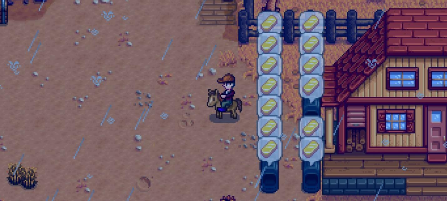 Stardew Valley выйдет на iOS и Android