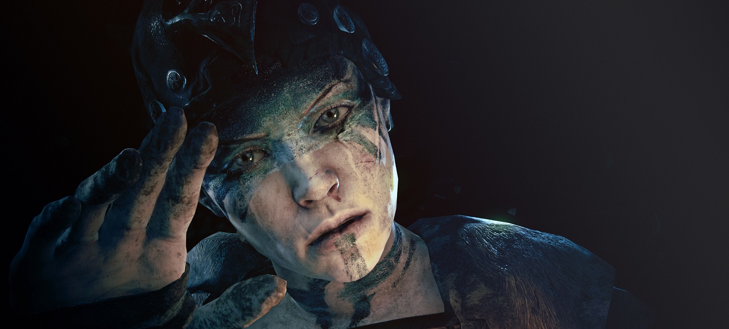 Ninja Theory поможет людям с психическими расстройствами