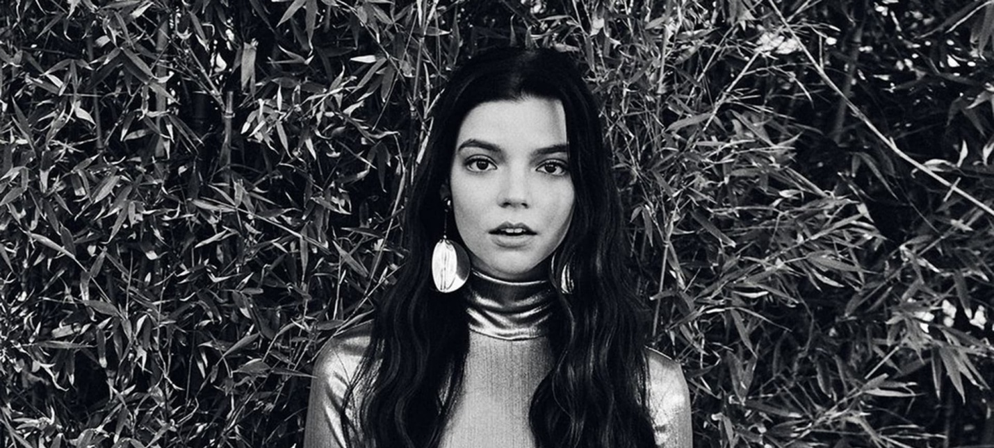 Аня Тейлор-Джой станет важным персонажем нового сезона «Острых козырьков»