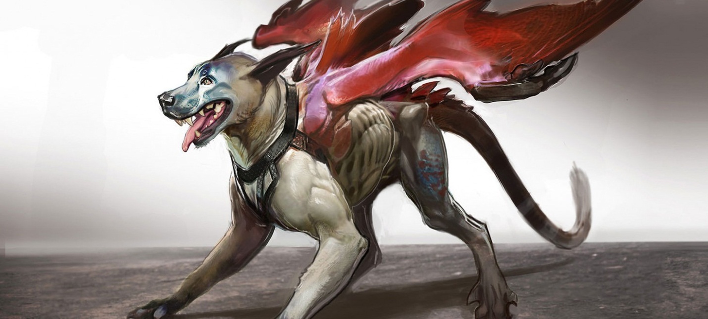 Художник Injustice 2 опубликовал неиспользованные арты игры Художник Injustice 2 опубликовал неиспользованные арты игры