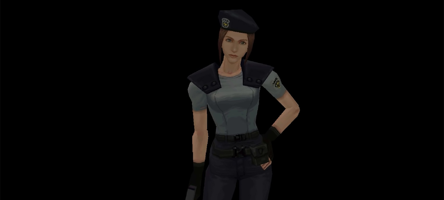 Что спрятано за кулисами серии Resident Evil