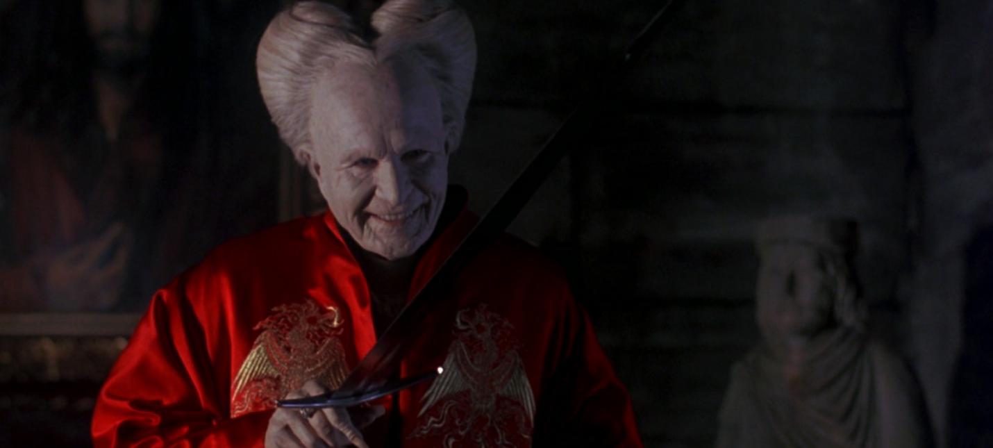 Создатели «Шерлока» снимут для Netflix и BBC One трехсерийное шоу про Дракулу