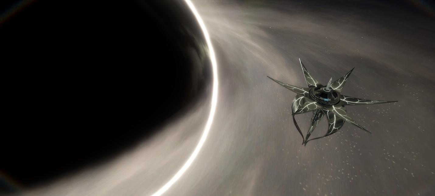 Консольное издание Stellaris выйдет в начале 2019 года