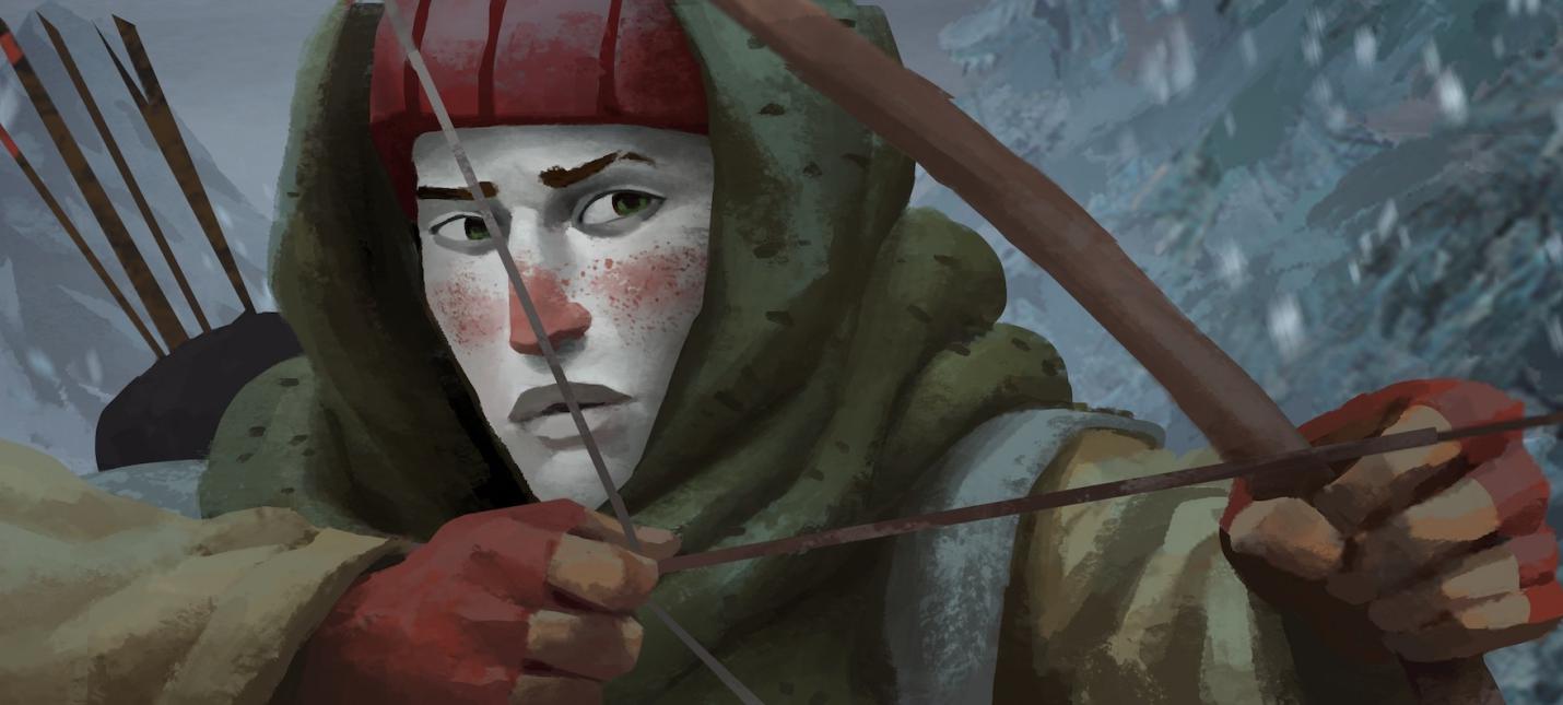 Третий сюжетный эпизод The Long Dark отложен до 2019 года Третий сюжетный эпизод The Long Dark отложен до 2019 года