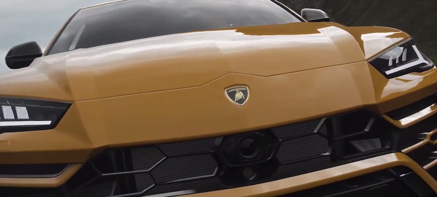 X018: Forza Horizon 4 получит первое дополнение в декабре