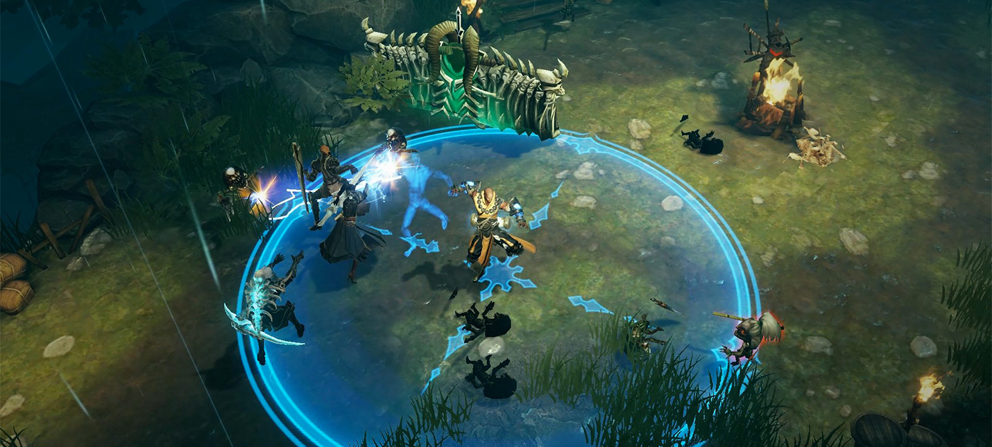 Китайский издатель NetEase поддержал ограничение игрового времени для детей