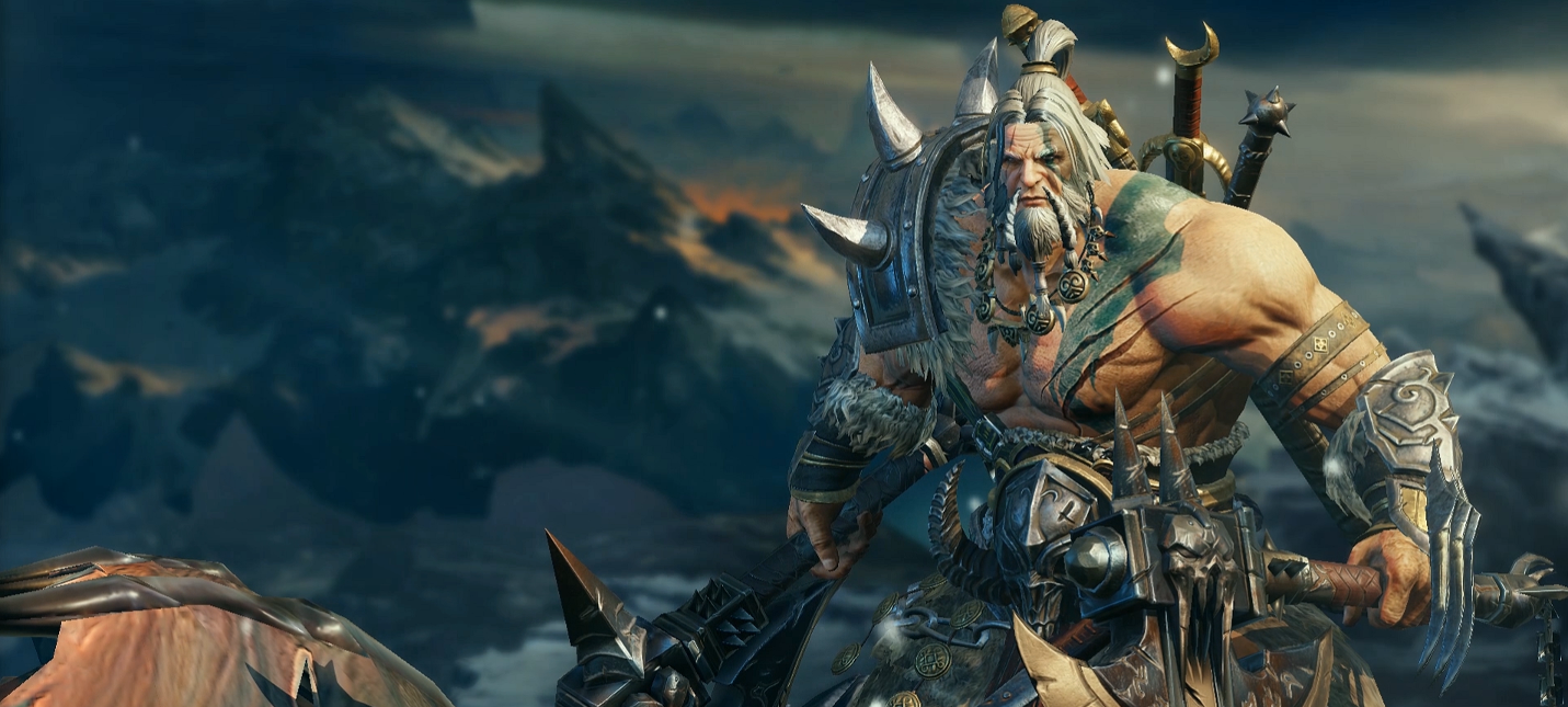 NetEase: Diabo Immortal — возможность показать миру свои способности