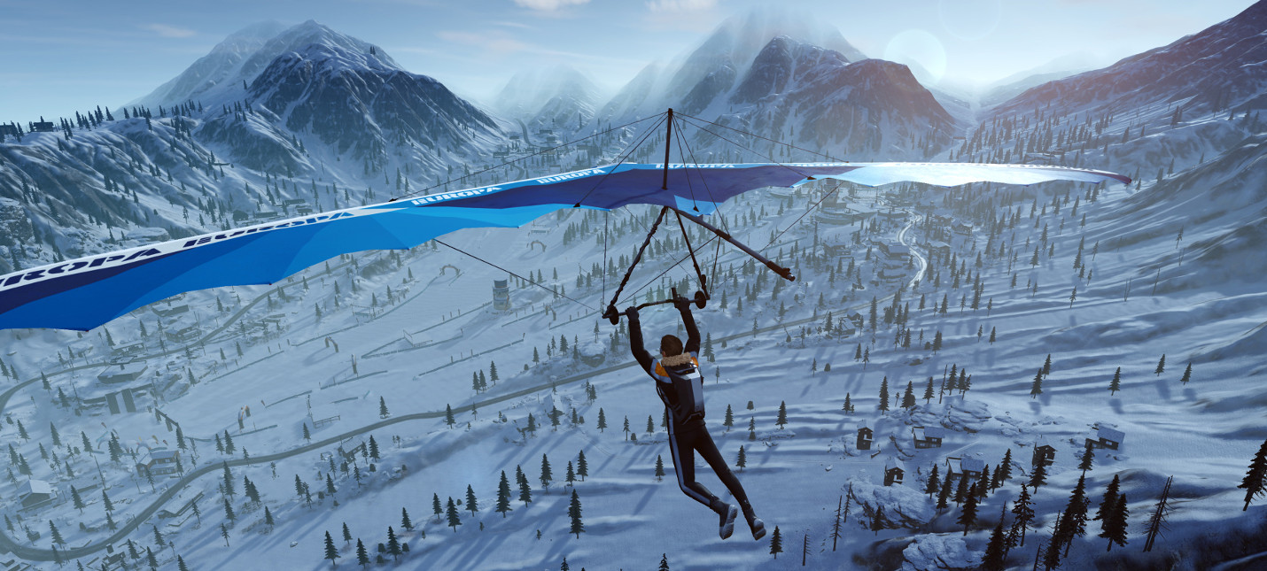 Баттл-рояль Ring of Elysium обзавелся европейским сервером Баттл-рояль Ring of Elysium обзавелся европейским сервером