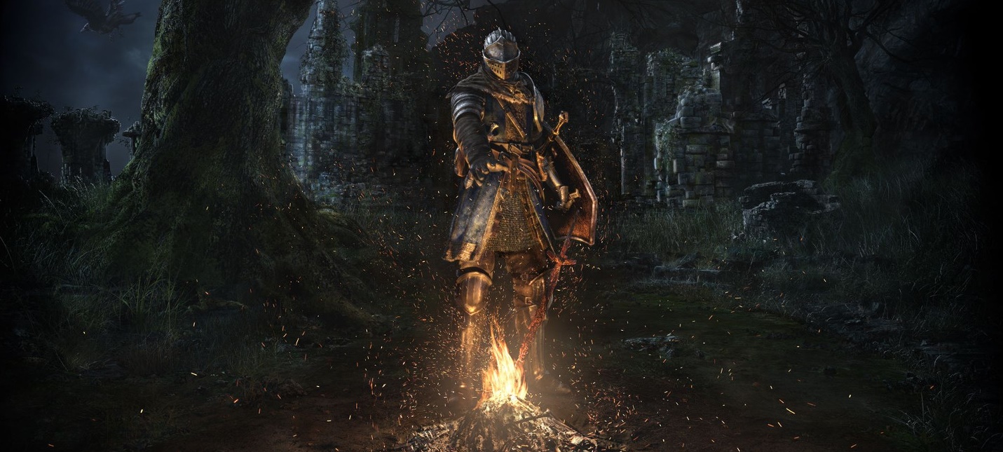 Фанат сделал короткометражный фильм по Dark Souls Фанат сделал короткометражный фильм по Dark Souls