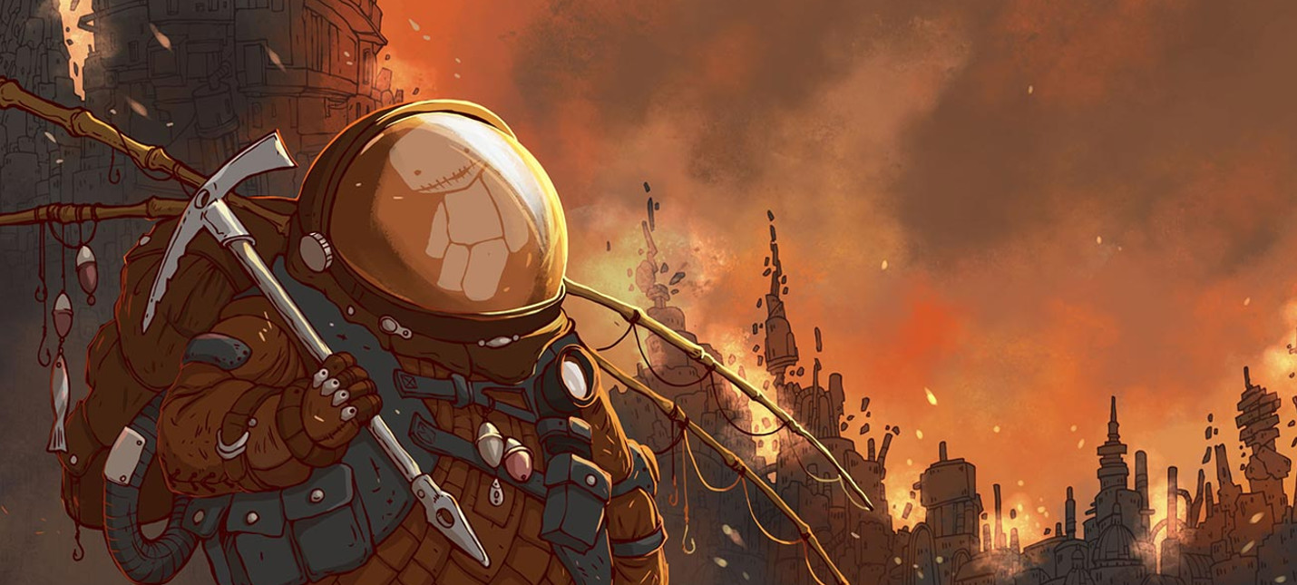 Ремейк «Мора» будет выходить по частям