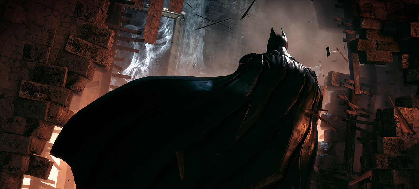 Kotaku: Rocksteady не разрабатывает игру про Супермена