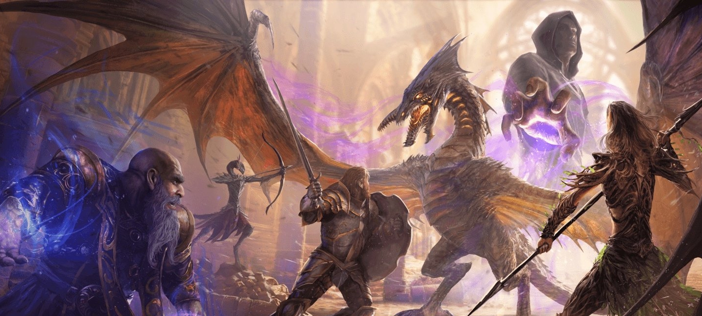 Второй документальный фильм о Divinity: Original Sin от Gameumentary Второй документальный фильм о Divinity: Original Sin от Gameumentary