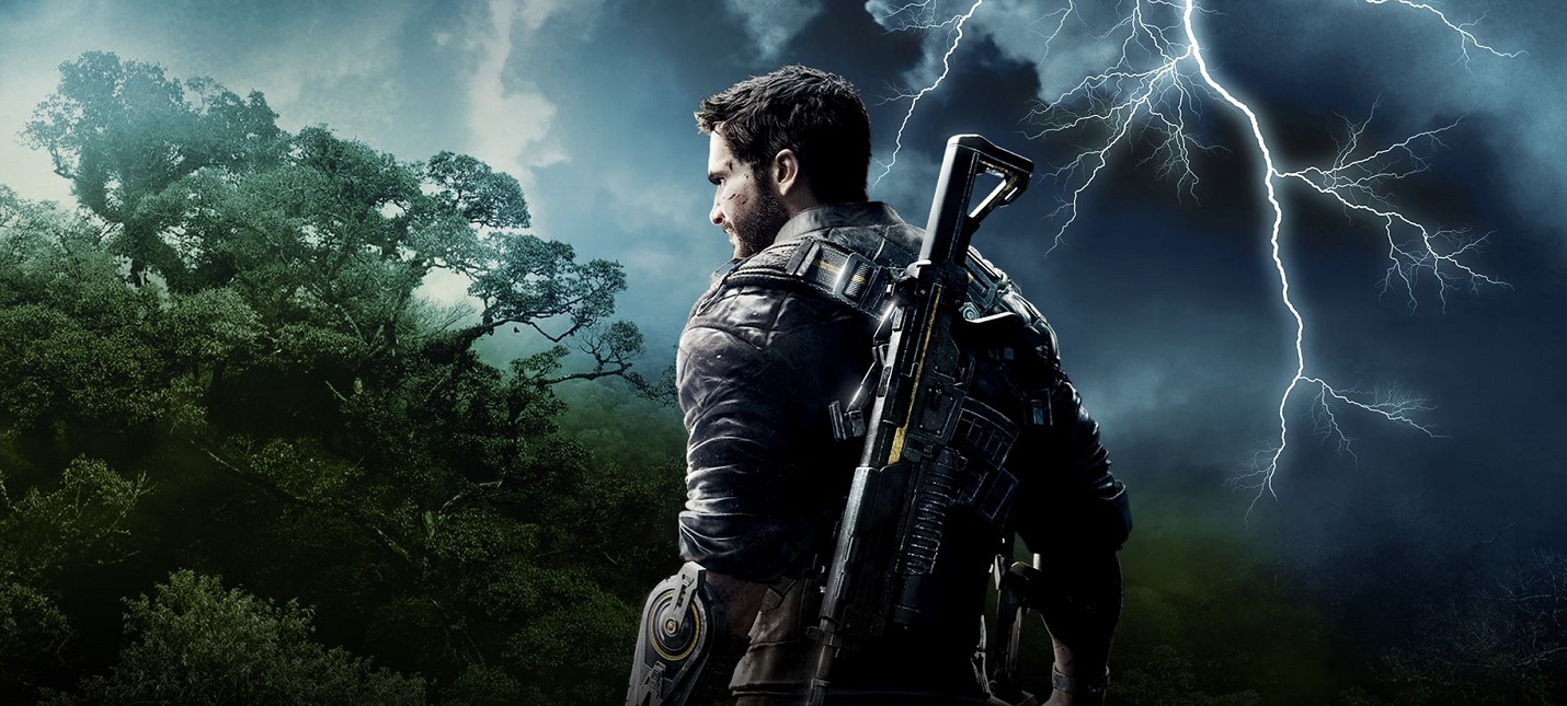 Как разблокировать новые резервные отряды в Just Cause 4 Как разблокировать новые резервные отряды в Just Cause 4