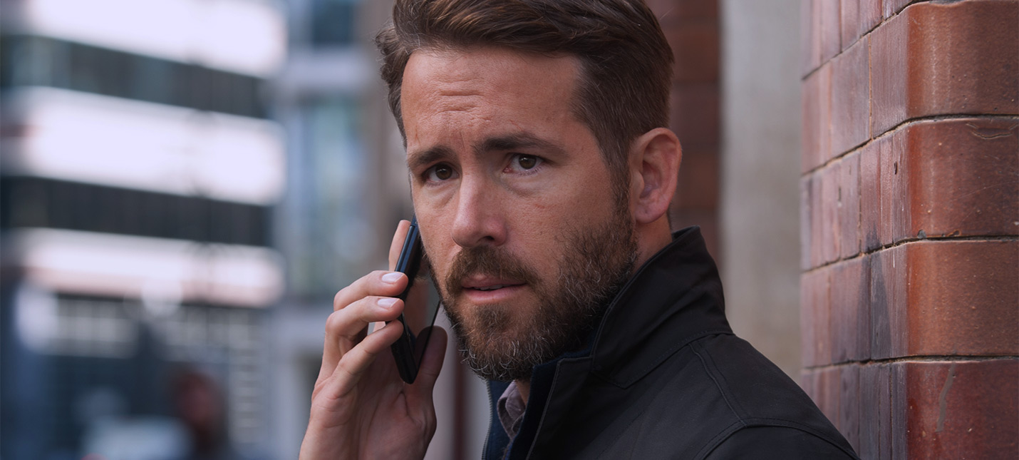 Райан Рейнольдс стал продюсером хоррора, основанного на истории с Reddit