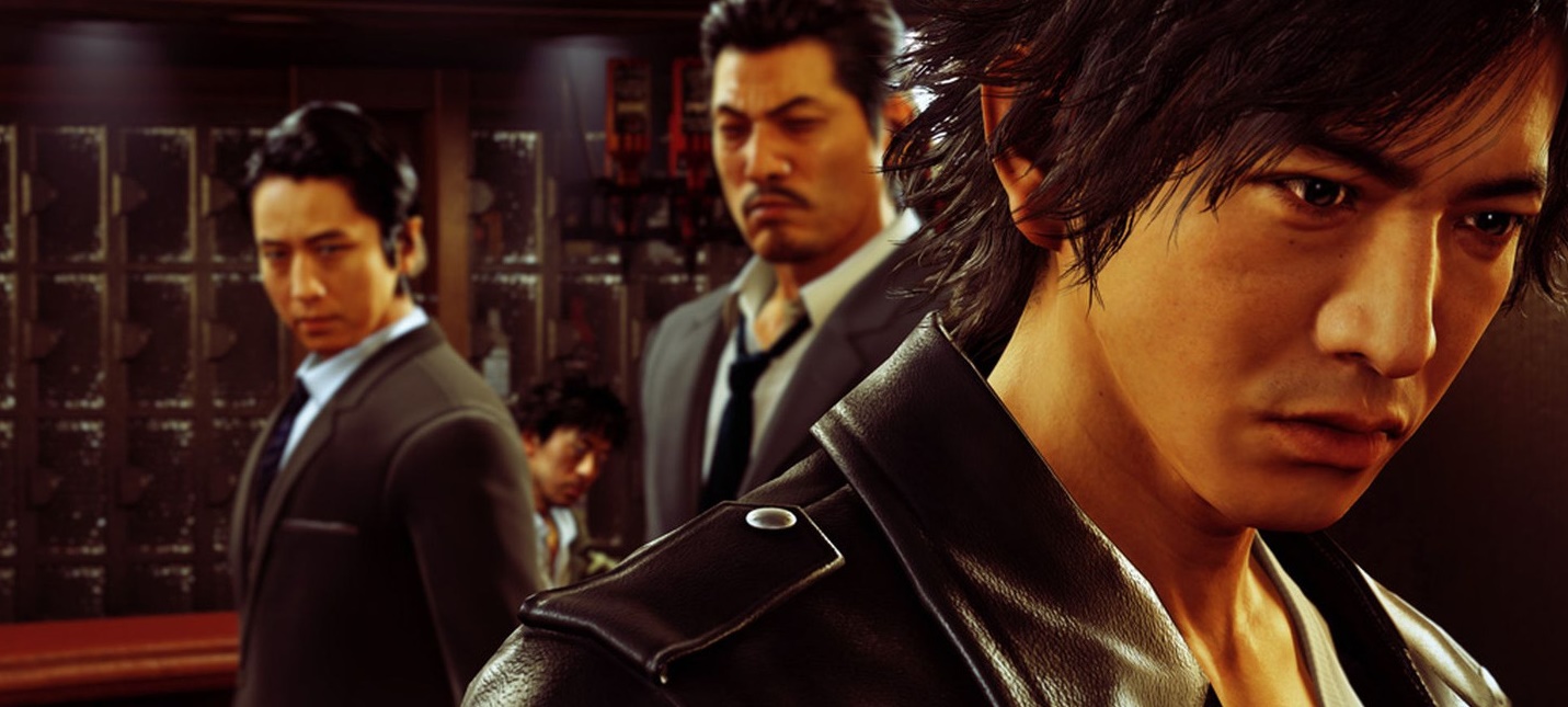 Judgment выйдет на Западе летом 2019 года