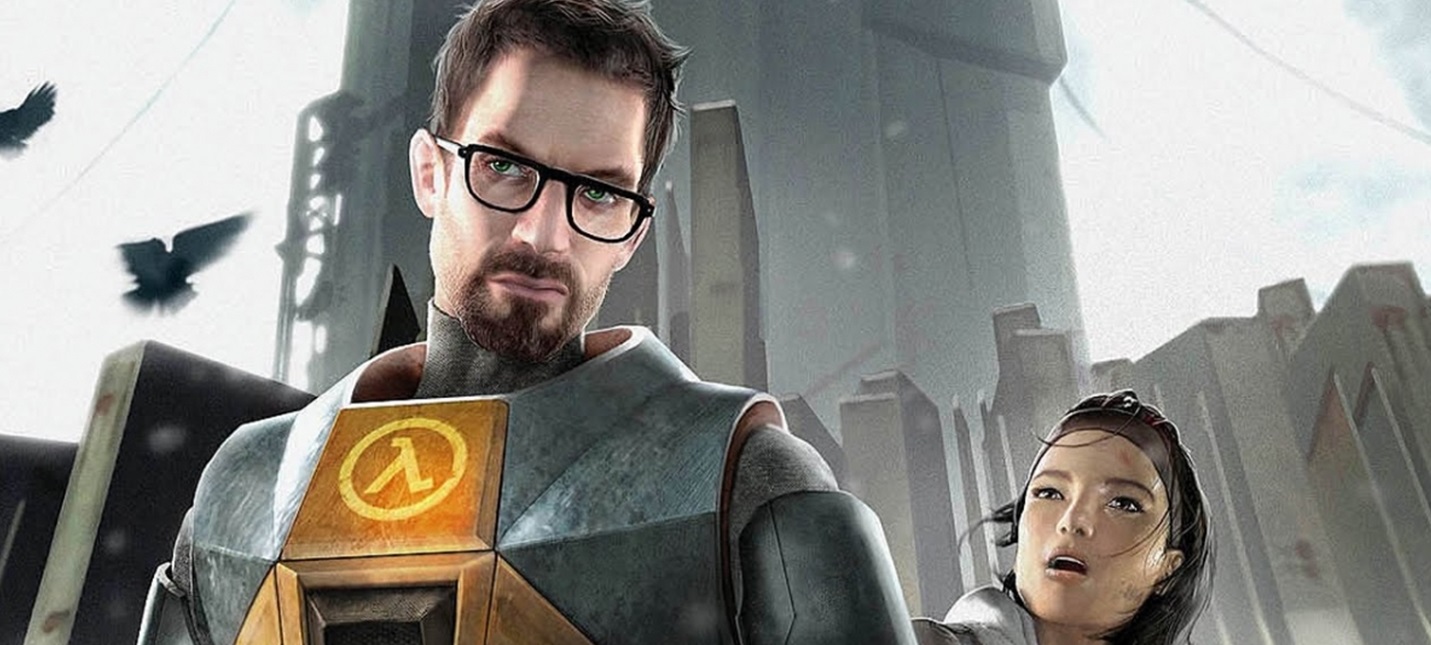 Noclip выпустил документальный фильм о влиянии Half-Life на игровую индустрию Noclip выпустил документальный фильм о влиянии Half-Life на игровую индустрию