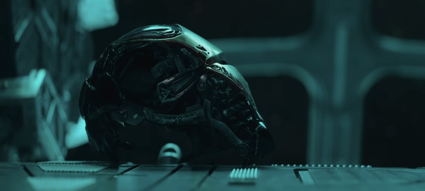 Фанаты переделали трейлер новых «Мстителей» в стиле «Логана»