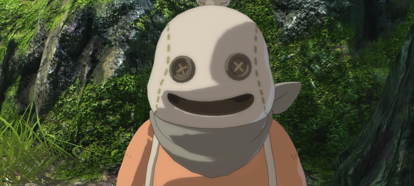 Дополнение Ni no Kuni 2 — The Lair of the Lost выйдет 13 декабря