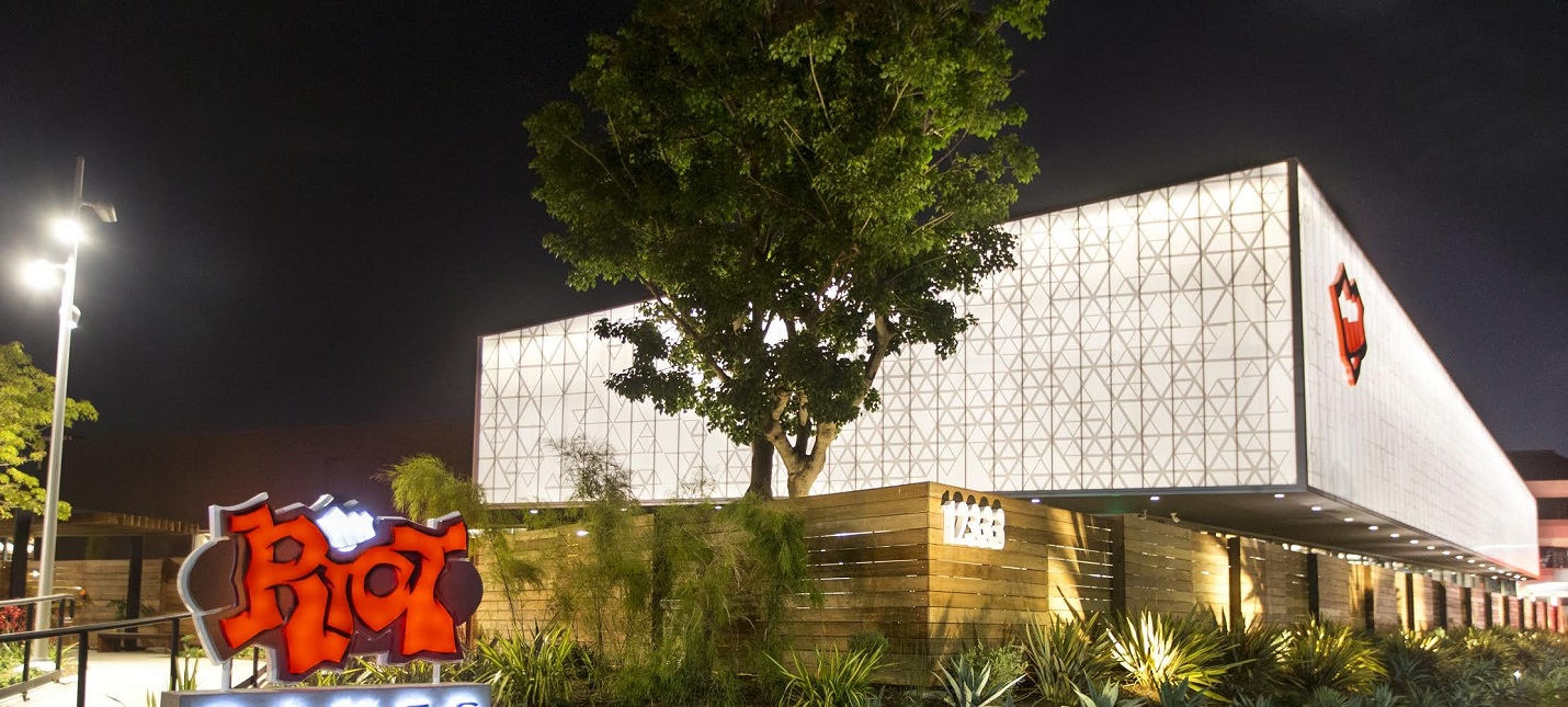 Операционного директора Riot Games обвинили в неправомерных действиях