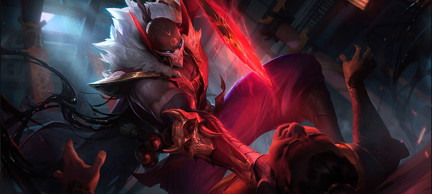 League of Legends прекратит поддержку Windows XP и Vista в 2019