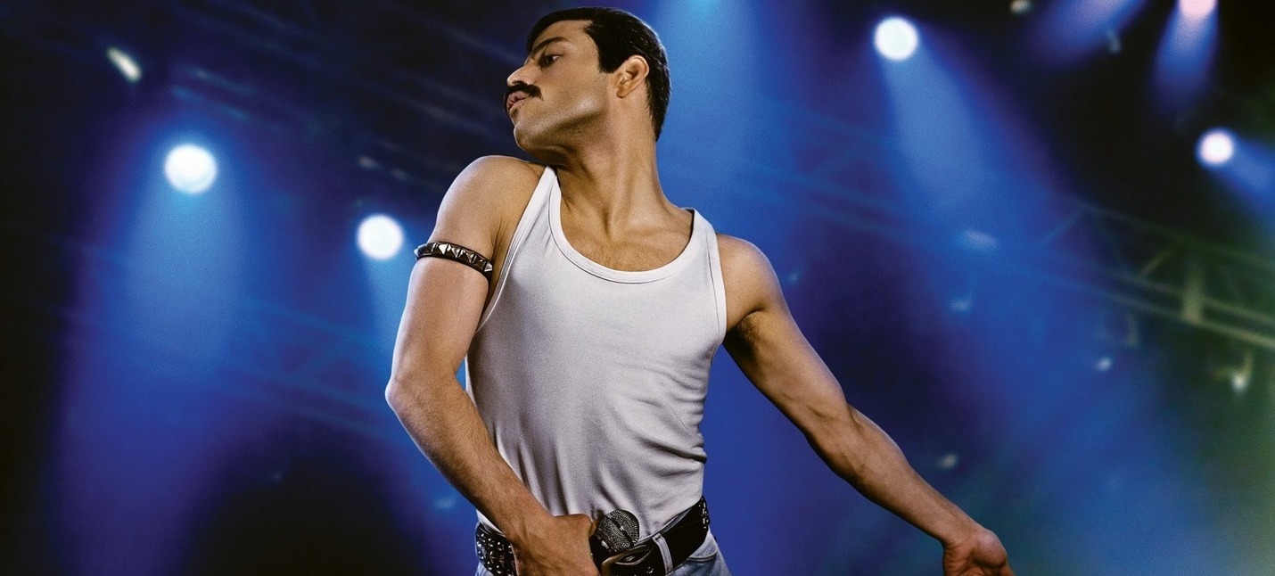 «Богемская рапсодия» заработала более 600 миллионов долларов — теперь это самый кассовый музыкальный байопик в истории