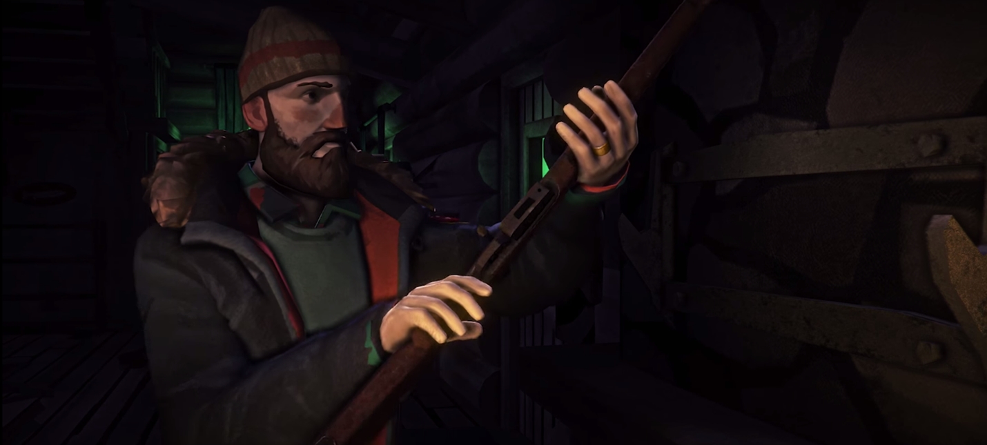 The Long Dark получила redux-версии первых двух эпизодов The Long Dark получила redux-версии первых двух эпизодов