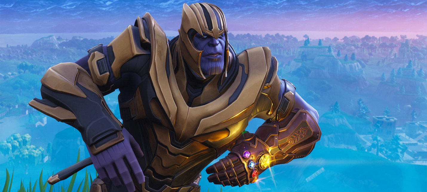 Twitter назвал самые обсуждаемые игры 2018 года