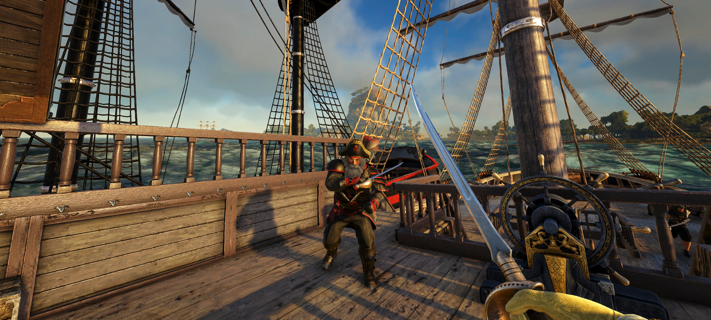 Разработчики Atlas поблагодарили игроков за поддержку и терпение