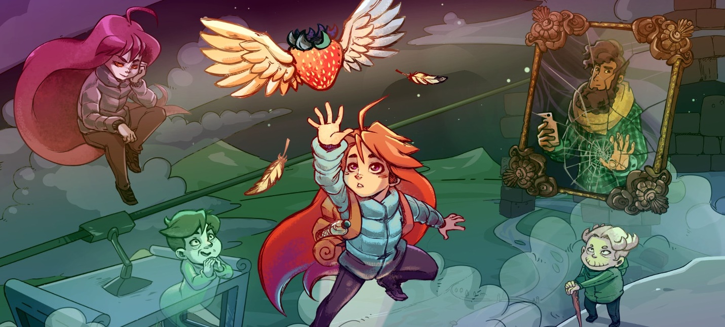 У Celeste появится коллекционное издание