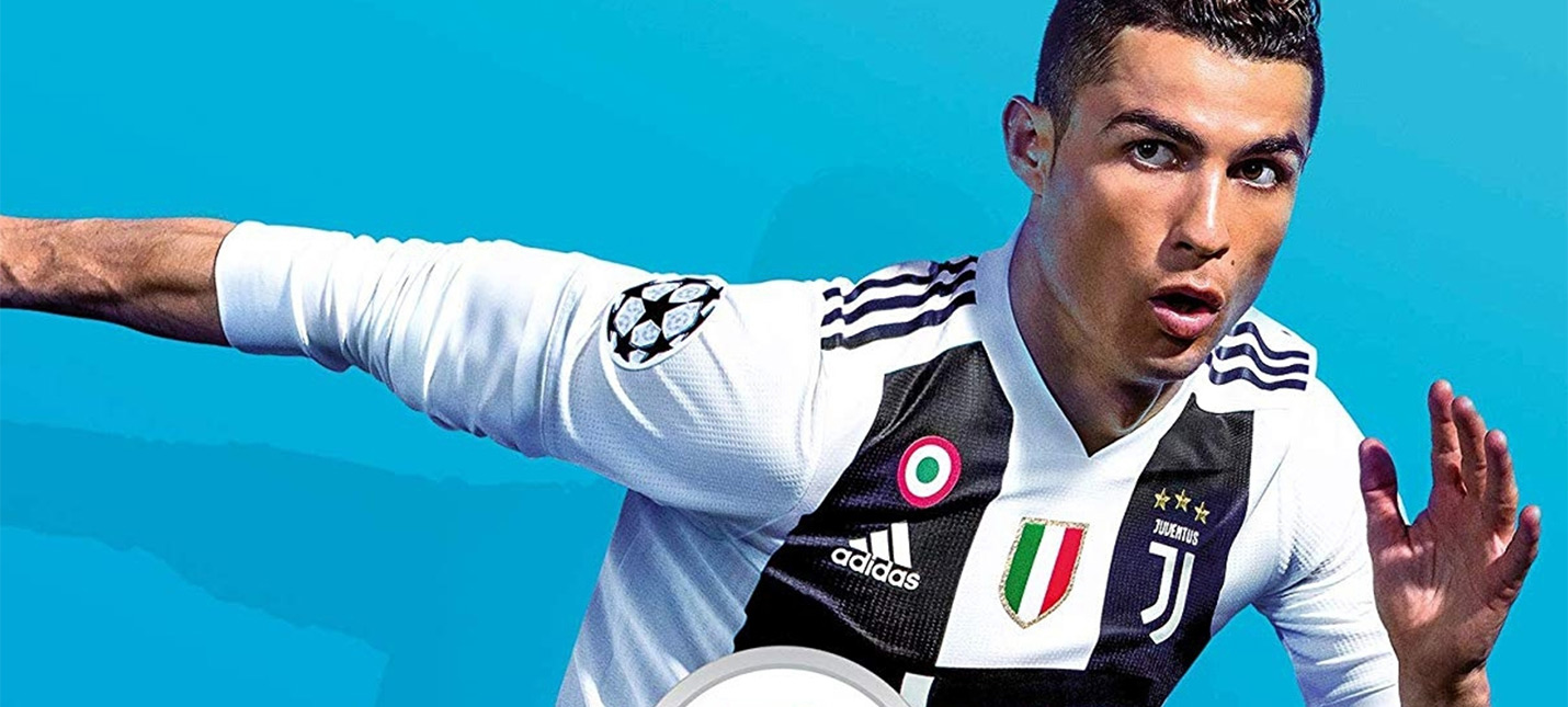 FIFA 19, RDR 2 и Super Smash Bros. Ultimate возглавили игровой чарт продаж в странах EMEAA