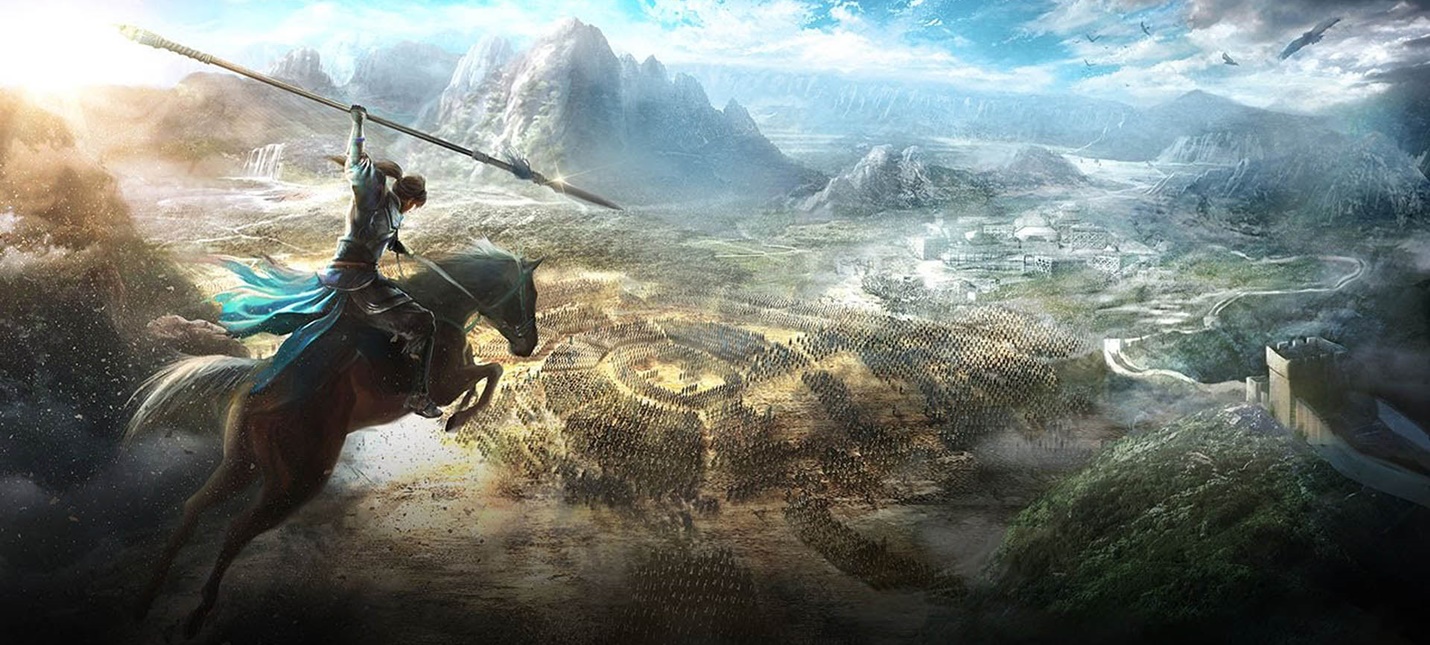 Koei Tecmo проведёт собственную игровую конференцию в марте 2019 года