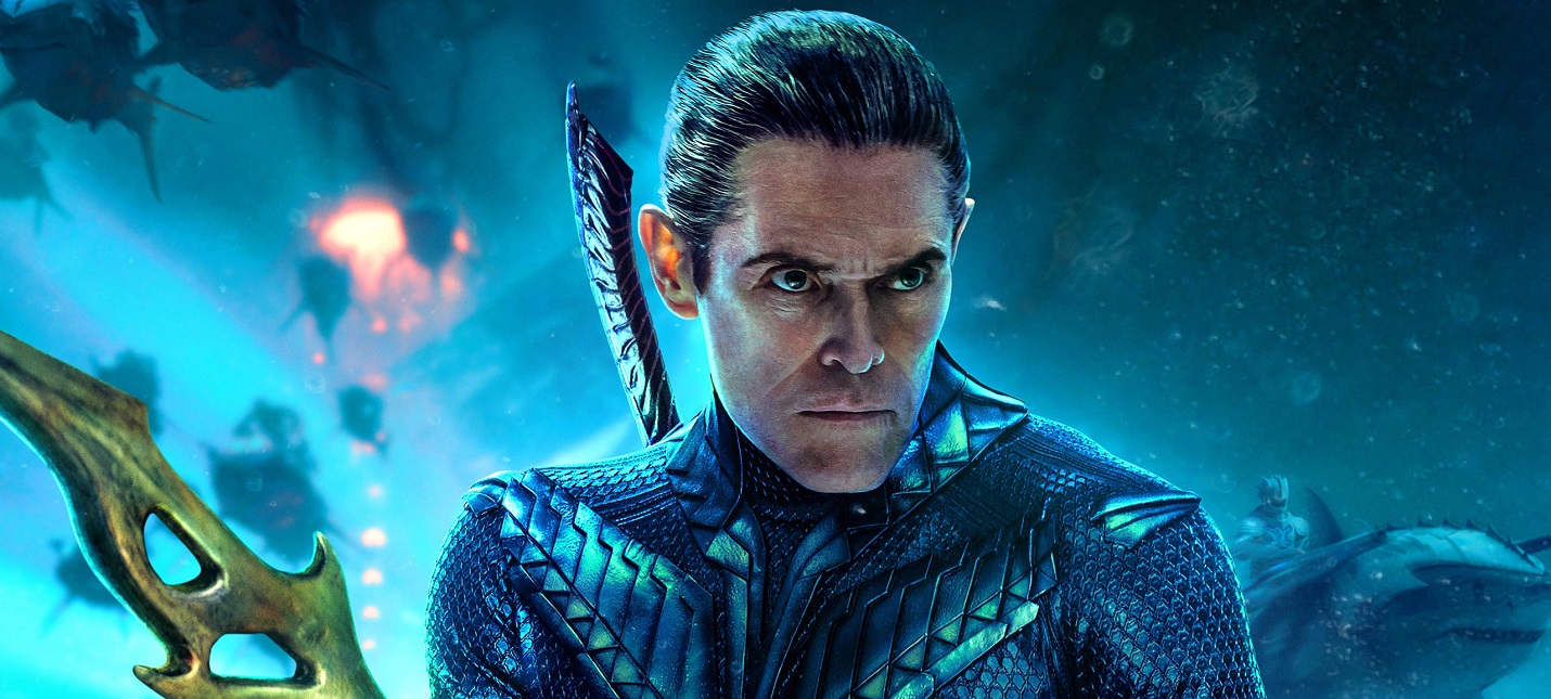 Box Office Mojo: «Аквамен» заработал 748 миллионов долларов